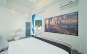 Туры в отель Sanya Yunhai Starry Sky Haiyunju·Full Intelligent Seaview Homestay Туры в отель Sanya Yunhai Starry Sky Haiyunju·Full Intelligent Seaview Homestay