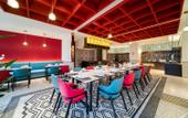 Туры в отель Jinjiang Ducheng Hotel (Shanghai Songjiang Sijing Guzhen Dian) Туры в отель Jinjiang Ducheng Hotel (Shanghai Songjiang Sijing Guzhen Dian)