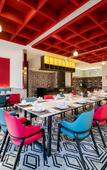 Туры в отель Jinjiang Ducheng Hotel (Shanghai Songjiang Sijing Guzhen Dian) Туры в отель Jinjiang Ducheng Hotel (Shanghai Songjiang Sijing Guzhen Dian)