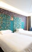 Туры в отель Jinjiang Ducheng Hotel (Shanghai Songjiang Sijing Guzhen Dian) Туры в отель Jinjiang Ducheng Hotel (Shanghai Songjiang Sijing Guzhen Dian)