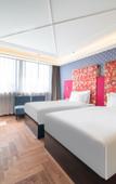 Туры в отель Jinjiang Ducheng Hotel (Shanghai Songjiang Sijing Guzhen Dian) Туры в отель Jinjiang Ducheng Hotel (Shanghai Songjiang Sijing Guzhen Dian)