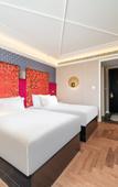 Туры в отель Jinjiang Ducheng Hotel (Shanghai Songjiang Sijing Guzhen Dian) Туры в отель Jinjiang Ducheng Hotel (Shanghai Songjiang Sijing Guzhen Dian)