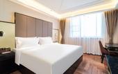 Туры в отель Jinjiang Ducheng Hotel (Shanghai Songjiang Sijing Guzhen Dian) Туры в отель Jinjiang Ducheng Hotel (Shanghai Songjiang Sijing Guzhen Dian)