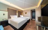 Туры в отель Jinjiang Ducheng Hotel (Shanghai Songjiang Sijing Guzhen Dian) Туры в отель Jinjiang Ducheng Hotel (Shanghai Songjiang Sijing Guzhen Dian)