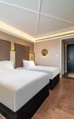 Туры в отель Jinjiang Ducheng Hotel (Shanghai Songjiang Sijing Guzhen Dian) Туры в отель Jinjiang Ducheng Hotel (Shanghai Songjiang Sijing Guzhen Dian)