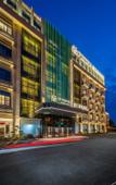 Туры в отель Jinjiang Ducheng Hotel (Shanghai Songjiang Sijing Guzhen Dian) Туры в отель Jinjiang Ducheng Hotel (Shanghai Songjiang Sijing Guzhen Dian)