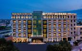 Туры в отель Jinjiang Ducheng Hotel (Shanghai Songjiang Sijing Guzhen Dian) Туры в отель Jinjiang Ducheng Hotel (Shanghai Songjiang Sijing Guzhen Dian)