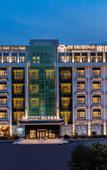 Туры в отель Jinjiang Ducheng Hotel (Shanghai Songjiang Sijing Guzhen Dian) Туры в отель Jinjiang Ducheng Hotel (Shanghai Songjiang Sijing Guzhen Dian)