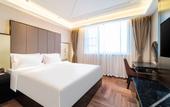 Туры в отель Jinjiang Ducheng Hotel (Shanghai Songjiang Sijing Guzhen Dian) Туры в отель Jinjiang Ducheng Hotel (Shanghai Songjiang Sijing Guzhen Dian)