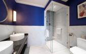 Туры в отель Jinjiang Ducheng Hotel (Shanghai Songjiang Sijing Guzhen Dian) Туры в отель Jinjiang Ducheng Hotel (Shanghai Songjiang Sijing Guzhen Dian)