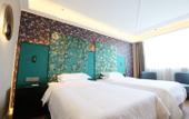 Туры в отель Jinjiang Ducheng Hotel (Shanghai Songjiang Sijing Guzhen Dian) Туры в отель Jinjiang Ducheng Hotel (Shanghai Songjiang Sijing Guzhen Dian)