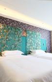 Туры в отель Jinjiang Ducheng Hotel (Shanghai Songjiang Sijing Guzhen Dian) Туры в отель Jinjiang Ducheng Hotel (Shanghai Songjiang Sijing Guzhen Dian)