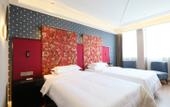 Туры в отель Jinjiang Ducheng Hotel (Shanghai Songjiang Sijing Guzhen Dian) Туры в отель Jinjiang Ducheng Hotel (Shanghai Songjiang Sijing Guzhen Dian)