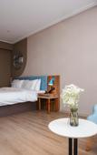 Туры в отель Homeinn · neo (Jiaxiang Wuzhou Xiangcheng) Туры в отель Homeinn · neo (Jiaxiang Wuzhou Xiangcheng)