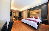 Туры в отель Jiuya Hotel (Chongqing Jiefangbei Hongyadong Branch) Туры в отель Jiuya Hotel (Chongqing Jiefangbei Hongyadong Branch)