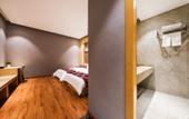 Туры в отель Jiuya Hotel (Chongqing Jiefangbei Hongyadong Branch) Туры в отель Jiuya Hotel (Chongqing Jiefangbei Hongyadong Branch)