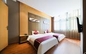 Туры в отель Jiuya Hotel (Chongqing Jiefangbei Hongyadong Branch) Туры в отель Jiuya Hotel (Chongqing Jiefangbei Hongyadong Branch)