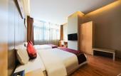 Туры в отель Jiuya Hotel (Chongqing Jiefangbei Hongyadong Branch) Туры в отель Jiuya Hotel (Chongqing Jiefangbei Hongyadong Branch)