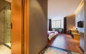Туры в отель Jiuya Hotel (Chongqing Jiefangbei Hongyadong Branch) Туры в отель Jiuya Hotel (Chongqing Jiefangbei Hongyadong Branch)