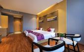 Туры в отель Jiuya Hotel (Chongqing Jiefangbei Hongyadong Branch) Туры в отель Jiuya Hotel (Chongqing Jiefangbei Hongyadong Branch)