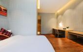 Туры в отель Jiuya Hotel (Chongqing Jiefangbei Hongyadong Branch) Туры в отель Jiuya Hotel (Chongqing Jiefangbei Hongyadong Branch)