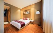 Туры в отель Jiuya Hotel (Chongqing Jiefangbei Hongyadong Branch) Туры в отель Jiuya Hotel (Chongqing Jiefangbei Hongyadong Branch)