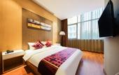 Туры в отель Jiuya Hotel (Chongqing Jiefangbei Hongyadong Branch) Туры в отель Jiuya Hotel (Chongqing Jiefangbei Hongyadong Branch)