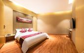 Туры в отель Jiuya Hotel (Chongqing Jiefangbei Hongyadong Branch) Туры в отель Jiuya Hotel (Chongqing Jiefangbei Hongyadong Branch)