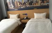 Туры в отель Meixu S Hotel (Zhangjiagang Tangqiao Needle Textile City High Speed Rail Station Store) Туры в отель Meixu S Hotel (Zhangjiagang Tangqiao Needle Textile City High Speed Rail Station Store)
