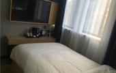 Туры в отель Meixu S Hotel (Zhangjiagang Tangqiao Needle Textile City High Speed Rail Station Store) Туры в отель Meixu S Hotel (Zhangjiagang Tangqiao Needle Textile City High Speed Rail Station Store)