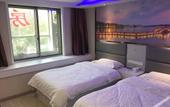 Туры в отель Jinye Hotel Туры в отель Jinye Hotel