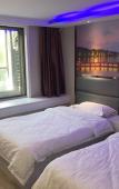 Туры в отель Jinye Hotel Туры в отель Jinye Hotel