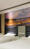 Туры в отель Jinye Hotel Туры в отель Jinye Hotel