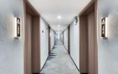 Туры в отель Hangzhou Hangjin Hotel Туры в отель Hangzhou Hangjin Hotel