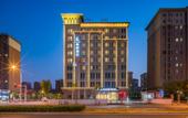 Туры в отель Lavande Hotel (Tianjin Dongli Vanke Minhe Alley Shop) Туры в отель Lavande Hotel (Tianjin Dongli Vanke Minhe Alley Shop)