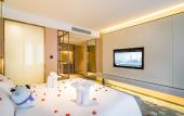 Туры в отель Lavande Hotel (Tianjin Dongli Vanke Minhe Alley Shop) Туры в отель Lavande Hotel (Tianjin Dongli Vanke Minhe Alley Shop)