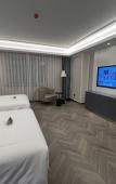 Туры в отель Shenyang Railway Station Taiyuan Street Xi'an Deluxe Hotel Туры в отель Shenyang Railway Station Taiyuan Street Xi'an Deluxe Hotel