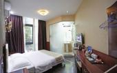 Туры в отель Chengdu Hechi Business Hotel Туры в отель Chengdu Hechi Business Hotel