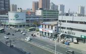 Туры в отель Homeinn · neo (Hengshui Railway Station Hongqi Street) Туры в отель Homeinn · neo (Hengshui Railway Station Hongqi Street)
