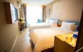 Туры в отель Homeinn · neo (Hengshui Railway Station Hongqi Street) Туры в отель Homeinn · neo (Hengshui Railway Station Hongqi Street)