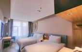 Туры в отель Homeinn · neo (Hengshui Railway Station Hongqi Street) Туры в отель Homeinn · neo (Hengshui Railway Station Hongqi Street)