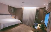 Туры в отель Homeinn · neo (Hengshui Railway Station Hongqi Street) Туры в отель Homeinn · neo (Hengshui Railway Station Hongqi Street)