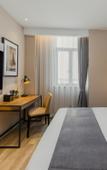 Туры в отель Homeinn Plus Hotel (Shanghai Xiuyan Road Kangqiao Subway Station) Туры в отель Homeinn Plus Hotel (Shanghai Xiuyan Road Kangqiao Subway Station)