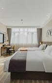 Туры в отель Homeinn Plus Hotel (Shanghai Xiuyan Road Kangqiao Subway Station) Туры в отель Homeinn Plus Hotel (Shanghai Xiuyan Road Kangqiao Subway Station)