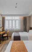 Туры в отель Homeinn Plus Hotel (Shanghai Xiuyan Road Kangqiao Subway Station) Туры в отель Homeinn Plus Hotel (Shanghai Xiuyan Road Kangqiao Subway Station)