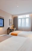 Туры в отель Homeinn Plus Hotel (Shanghai Xiuyan Road Kangqiao Subway Station) Туры в отель Homeinn Plus Hotel (Shanghai Xiuyan Road Kangqiao Subway Station)