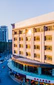 Туры в отель Homeinn Plus Hotel (Shanghai Xiuyan Road Kangqiao Subway Station) Туры в отель Homeinn Plus Hotel (Shanghai Xiuyan Road Kangqiao Subway Station)