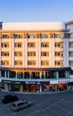 Туры в отель Homeinn Plus Hotel (Shanghai Xiuyan Road Kangqiao Subway Station) Туры в отель Homeinn Plus Hotel (Shanghai Xiuyan Road Kangqiao Subway Station)