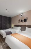 Туры в отель Homeinn Plus Hotel (Shanghai Xiuyan Road Kangqiao Subway Station) Туры в отель Homeinn Plus Hotel (Shanghai Xiuyan Road Kangqiao Subway Station)