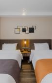 Туры в отель Homeinn Plus Hotel (Shanghai Xiuyan Road Kangqiao Subway Station) Туры в отель Homeinn Plus Hotel (Shanghai Xiuyan Road Kangqiao Subway Station)